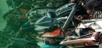 Złomowanie pojazdów oraz skup złomu i metali kolorowych – poznaj ofertę firmy Dariusza Bałuszyńskiego, Skup i Sprzedaż Surowców Wtórnych!