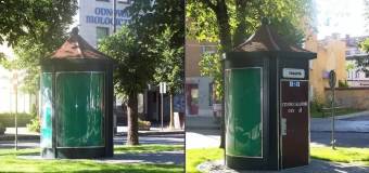 Producent toalet wolnostojących – firma Zel-Met