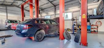 Fachowa naprawa samochodów – czym zajmuje się warsztat Kodo?