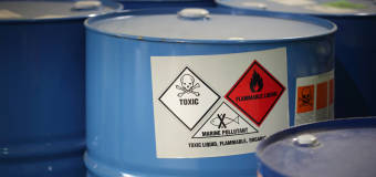 DMPOL – profesjonalny skup odpadów przemysłowych