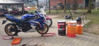 Moto-Bąk Monika Bąkowska: jak samodzielnie naprawić usterkę motocykla?