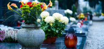 Zakład Pogrzebowy Wanda Adamska: na czym polega opieka nad grobami?