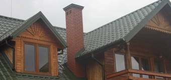 Kompleksowe prace dekarskie ze sprawdzoną firmą Dachy – Kot Jerzy