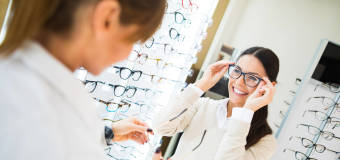 Expert Optyk – okulary dopasowane do Twoich potrzeb