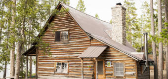 Domy szkieletowe i domy letniskowe z bali – poznaj ich zalety!