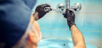 Zakładamy instalację wodną w domu – o czym należy pamiętać?