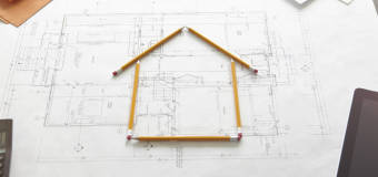 Projekt wymarzonego domu jednorodzinnego z Pracownią Architektury Anny Korowickiej-Ciborowskiej