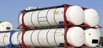 Czy warto inwestować w używane zbiorniki kontenerowe?