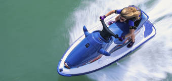 Przygotowanie skutera wodnego do sezonu z firmą Jet Bike