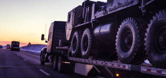 Transport wielkogabarytowy z firmą Antrans