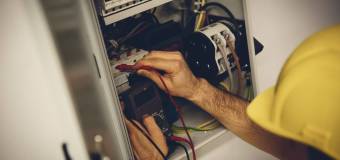 Jakub Guzik - pomiary elektryczne i wiele więcej