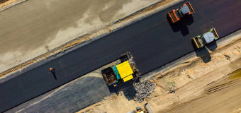 Transport maszyn rolniczych i budowlanych z firmą Grześ-Pol