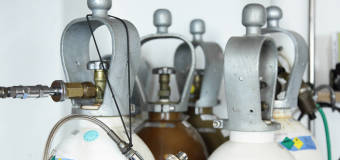 Jakie gazy techniczne oferuje firma Gami?