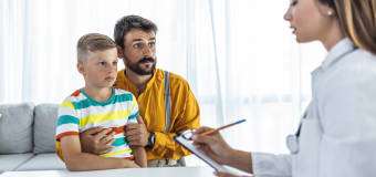 Psychologia dzieci - kiedy jest potrzebna? Odpowiadają eksperci z ośrodka Zdrowie Psychiczne w Poznaniu