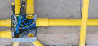 Jak wygląda dobry schemat instalacji elektrycznej?