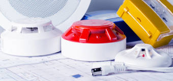 Jak zaprojektować system przeciwpożarowy?