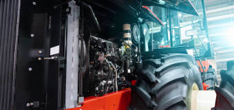 Badania techniczne ciągników rolniczych w Auto-Centrum Czechów