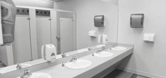 Zadbaj o czystość i higienę pomieszczeń sanitarnych z pomocą firmy Linea Trade