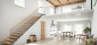 Czy warto zdecydować się na antresolę? Poznaj zalety i wady tego rozwiązania