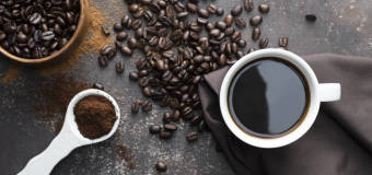 Czy kawa jest zdrowa? Sprawdź, czy warto pić kawę