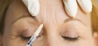 Chcesz szybko pozbyć się zmarszczek mimicznych? Zapisz się na botoks do Centrum Medycznego Bieńkowski Kliniki Chirurgii Plastycznej!