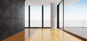 Poznaj zalety bambusowych podłóg - oferta firmy Skosmo Bamboo Systems