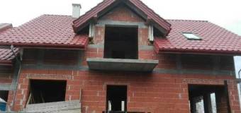 Ocieplanie domu – jak zrobić to dobrze?