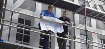 Co warto wiedzieć o rusztowaniach aluminiowych?