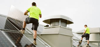 Czym jest system fotowoltaiczny on-grid? Tłumaczą fachowcy z firmy MOJA ENERGIA