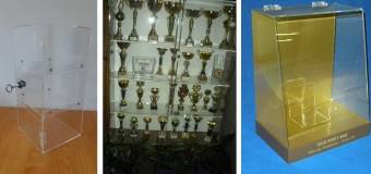 Czy warto inwestować w produkty z plexi od Nako Plus?