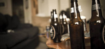 Odtrucie alkoholowe z lek. med. Jarosławem Bojarzyńskim