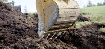 Profesjonalne roboty ziemne z firmą G.M.Bud