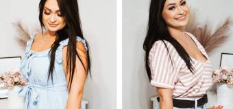 OSTUNI FASHION, czyli modny butik internetowy dla pań