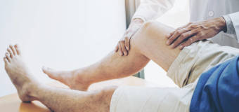Jak przebiega artroskopia stawu kolanowego w Gabinecie Lekarskim Jacka Imioło?