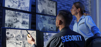 System CCTV od Elektromat – co warto wiedzieć o telewizji przemysłowej?