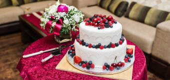 Torty i ciasta na przyjęcia okolicznościowe. Poznaj ofertę Cukierni Hanusiak