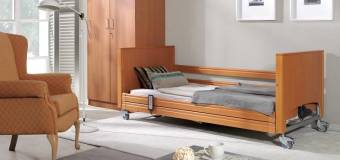 Jakie jest dofinansowanie do łóżka rehabilitacyjnego?