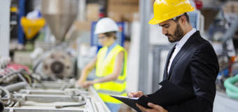 JKW-BIZNES, czyli kompleksowa obsługa firm z zakresu BHP i PPOŻ.