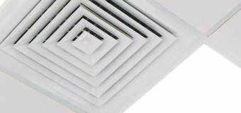 AERO-SERWICE INC. - Na czym polega system wentylacji z rekuperacją w domu?