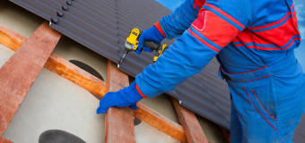 Dlaczego warto powierzyć montaż dachu firmie dekarskiej Artura Milewskiego?