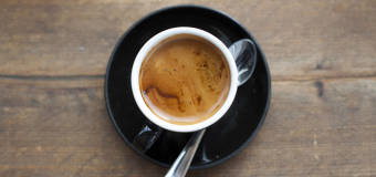Dlaczego codzienna filiżanka kawy to doskonałe rozwiązanie?
