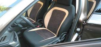 Szukasz pokrowców samochodowych na miarę? Zapoznaj się z ofertą firmy Jakbet