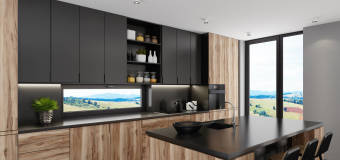 Meble kuchenne na zamówienie od Kasper - wskazówki od stolarza