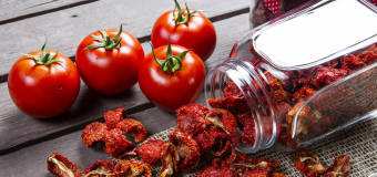 Poznaj walory odżywcze suszonych warzyw i owoców z firmy Polsusz