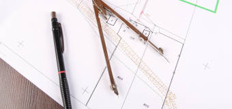 Jak powstają mapy do celów projektowych?