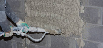 Poznaj powody, dla których warto zdecydować się na tynki maszynowe!