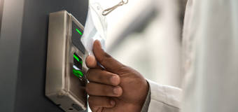 Czy dorobienie klucza do zamka antywłamaniowego w Centrum Kluczowe CEA jest możliwe?