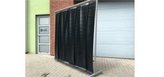 Mediux Technologie – solidne kurtyny spawalnicze!