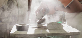 Jaką ściernicę wybrać? Radzą eksperci z firmy Krzemex