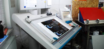 Druk cyfrowy w ofercie drukarni ARGI